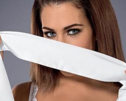 Sexy bielizeň, ktorú chce mať každá žena